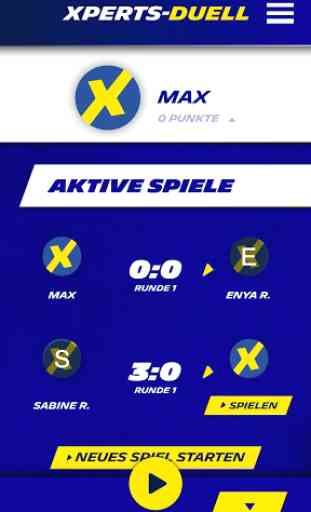 MICHELIN Xperts-Duell 1