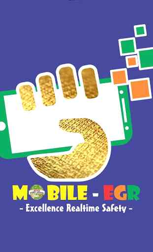 Mobile EGR 1