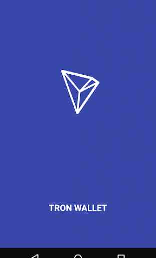 Moby Wallet(Tron) 1