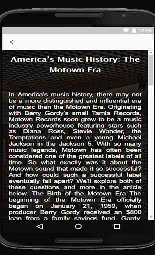 Motown radio 3