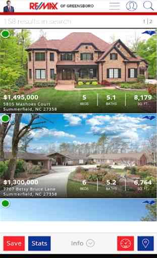 Mount Airy North Carolina Real Estate Search REMAX 4