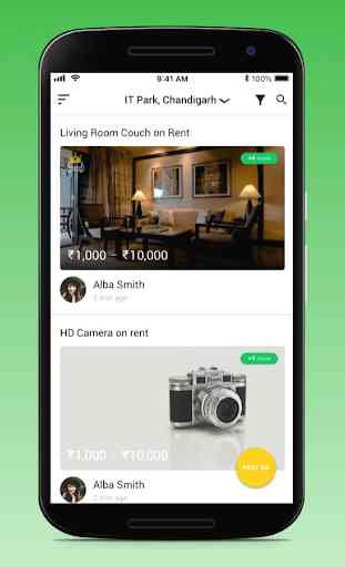 Mstoo App: Rent, Lease & Hire 2
