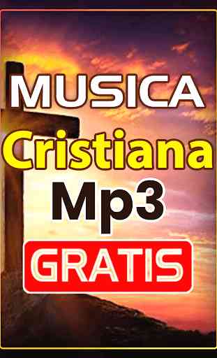 Musica Cristiana MP3 Gratis Alabanzas Religiosa 1