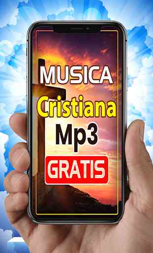 Musica Cristiana MP3 Gratis Alabanzas Religiosa 2