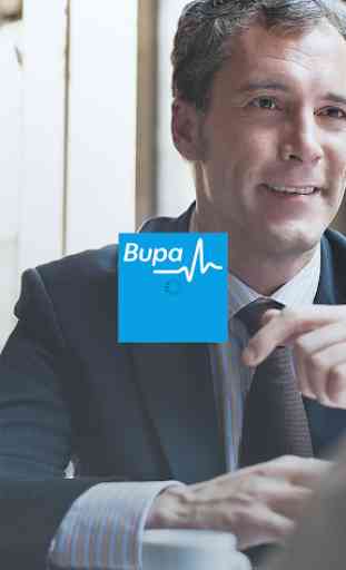 My Bupa Agents 2