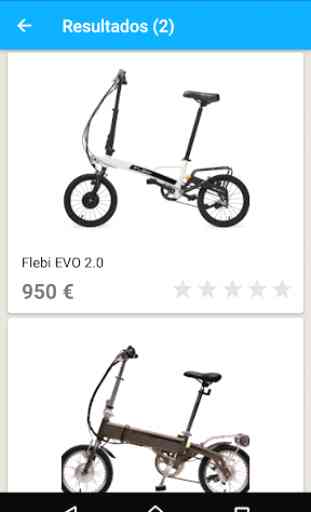 My e-Bike - bicis eléctricas 4