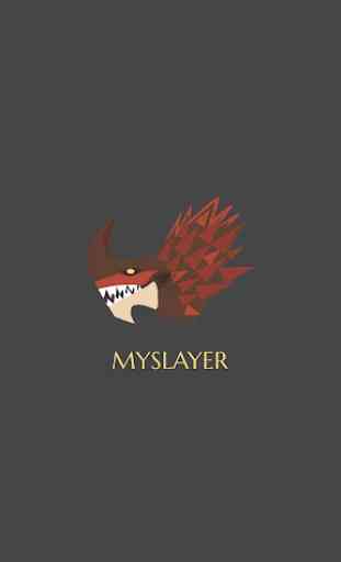 MySlayer 1