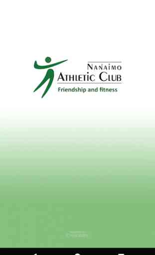 Nanaimo Athletic Club 1