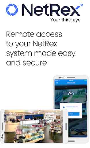 NetRex Mobile 1