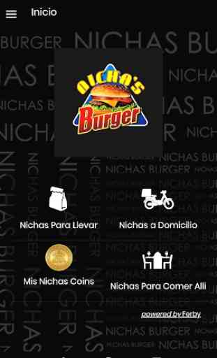 Nichas Burger 1