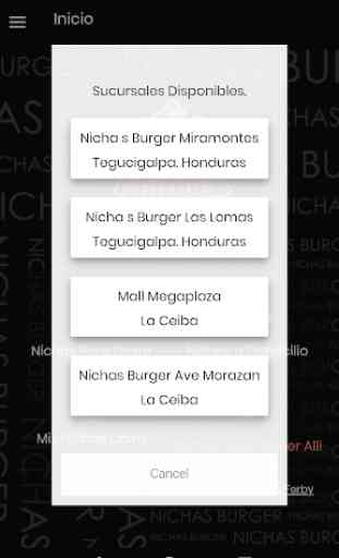 Nichas Burger 4