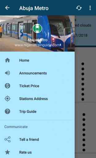 Nigeria Train Guide - NTG 4