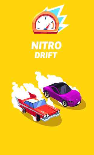 Nitro Drift 1