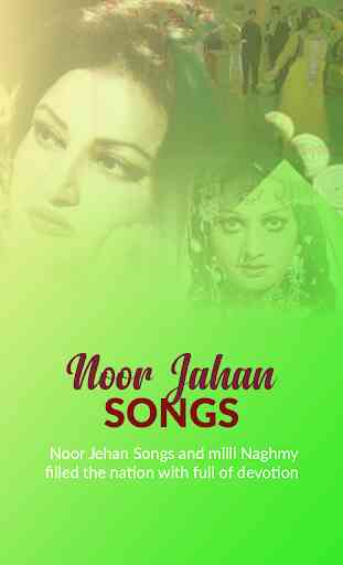 Noor Jahan Songs 4