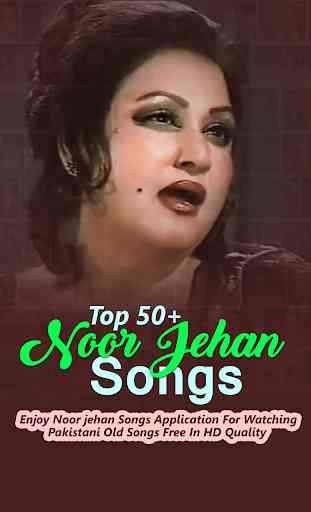 Noor Jahan Songs 2