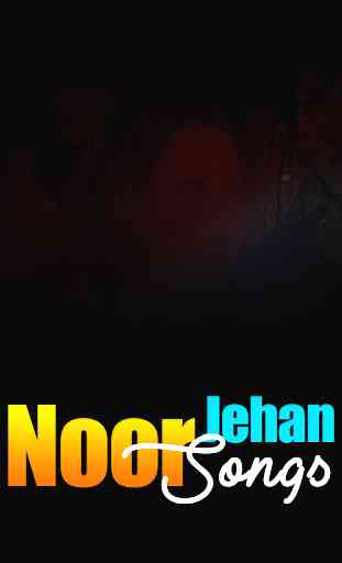 Noor Jehan Songs 2