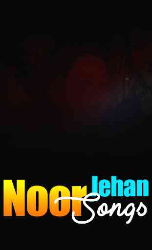Noor Jehan Songs 4