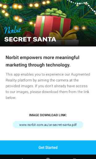 Norbit Secret Santa 1