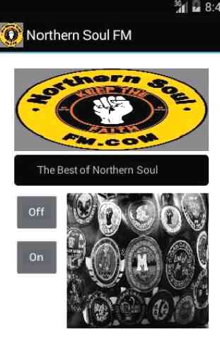 Northern Soul FM Player 1