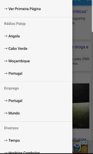 Notícias Portugal 2