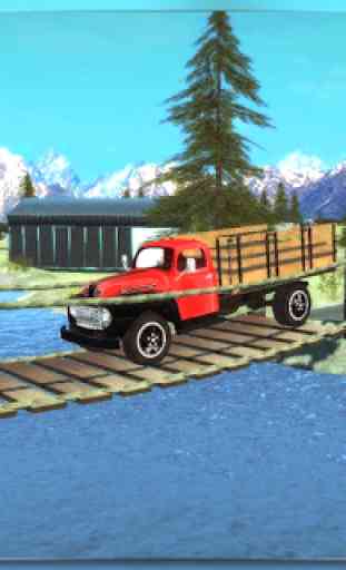 Offroad Extreme Cargo Truck Driving Simulator 17 3