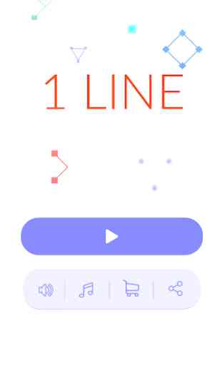 One Line One Touch 1