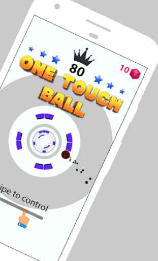 One Touch Ball 2