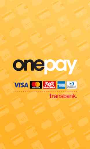 Onepay: Paga fácil online con tu billetera digital 4