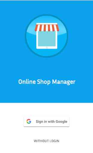 Online Shop Manager Pro 1