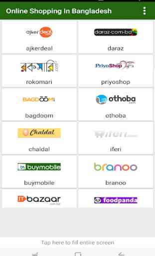 Online Shopping In Bangladesh 2