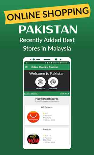 Online Shopping Pakistan 1