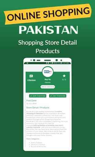 Online Shopping Pakistan 2