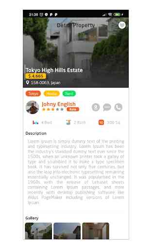 Oyana Property - Buy, Rent & Sell Property 3