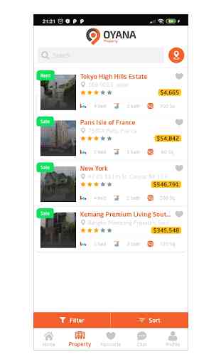 Oyana Property - Buy, Rent & Sell Property 4