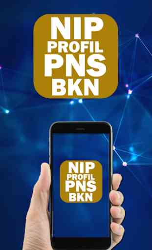 Panduan Cara Cek Data NIP dan Profil PNS BKN 4
