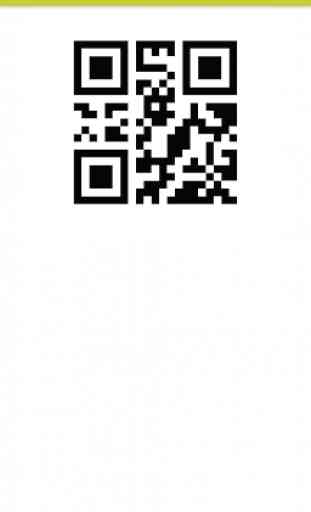 Payment To QRCode 3