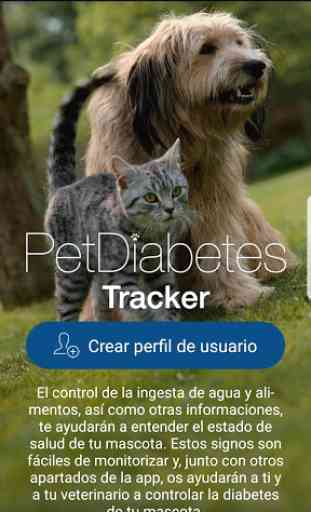 Pet Diabetes Tracker 2