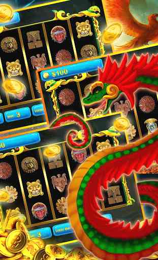 Phoenix Slots: Grand Jackpot Full House Casino 3