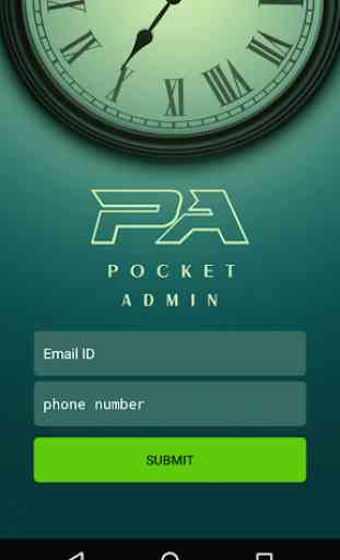 Pocket Admin 2
