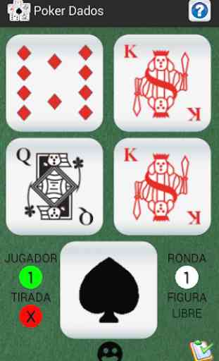 PokerDados 3