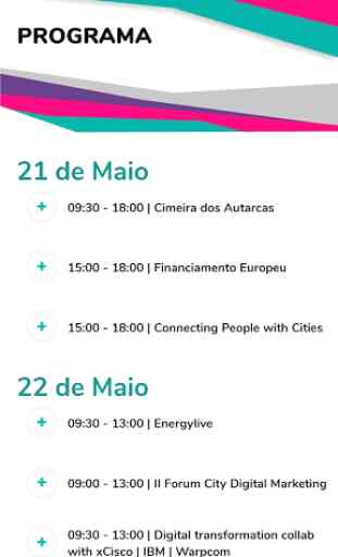 Portugal Smart Cities Summit 2019 4