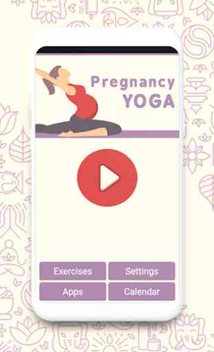 Pregnancy Workouts 1