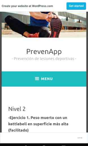 PrevenApp 4