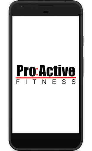 Pro:Active Fitness 1