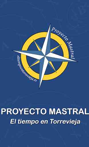 Proyecto Mastral  1