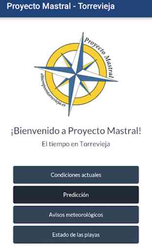 Proyecto Mastral  2