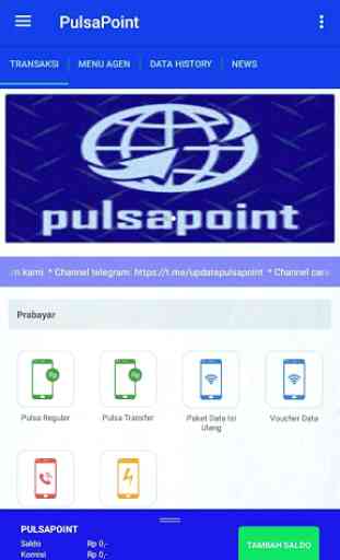 PULSAPOINT 2