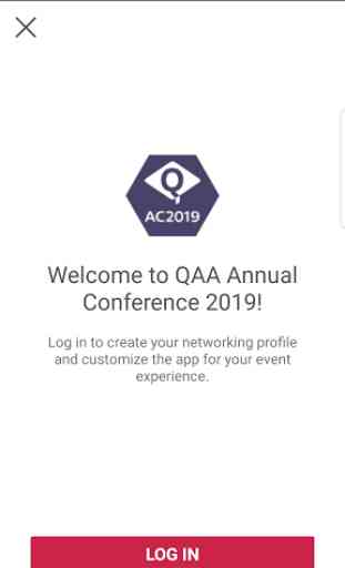 QAA events 3