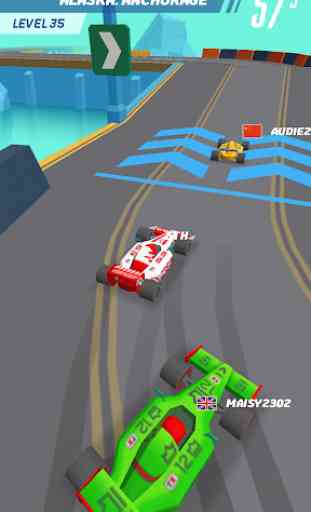 Race and Drift 2
