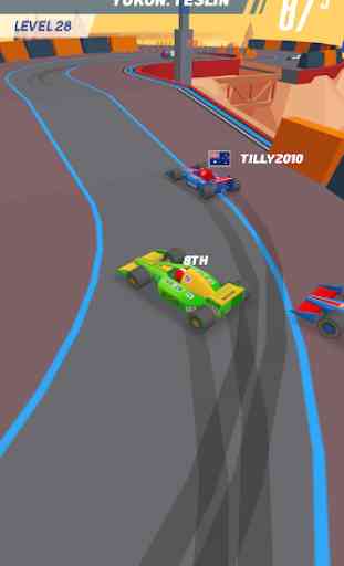 Race and Drift 3